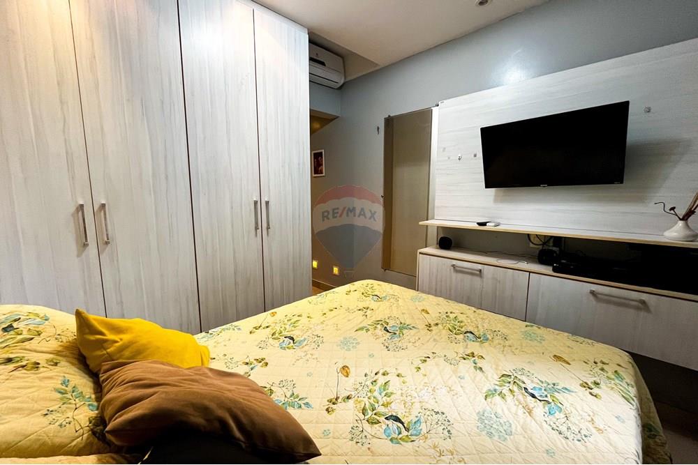 Rezidential - Apartament - Belém , Pará - BR - IMG-20250401-WA0074.jpg - 720671034-21