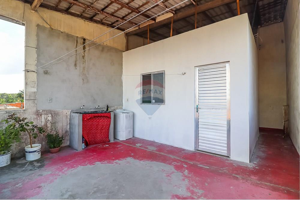 Casa - Venda - Belém , Pará - IMG_1682.jpg - 720921081-16