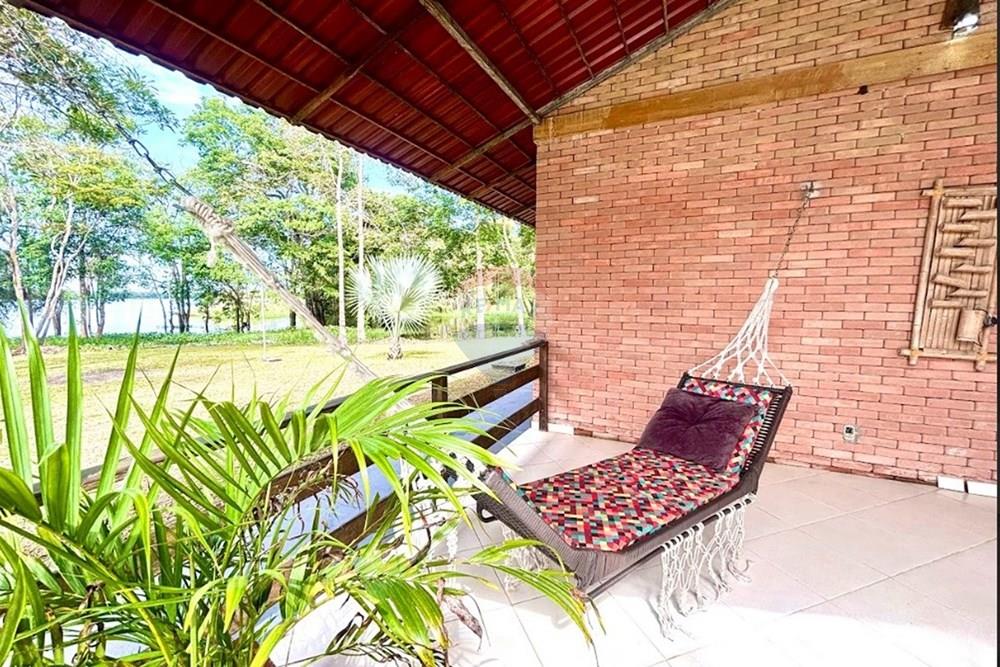 Chácara / Sítio / Fazenda - Venda - Manaus , Amazonas - Captura de tela 2026-02-02 164045.jpg - 720661010-154