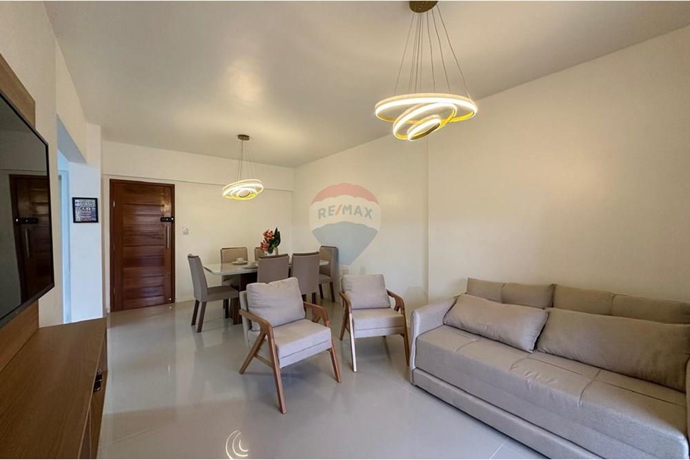 Apart Hotel/ Flat - Alugar - Belém , Pará - WhatsApp Image 2025-10-03 at 20.18.28 (2).jpeg - 720671002-153