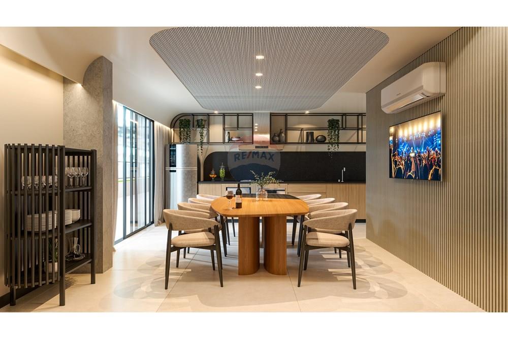 Apartamento - Venda - João Pessoa , Paraíba - Espaço Gourmet.jpg - 720471077-65