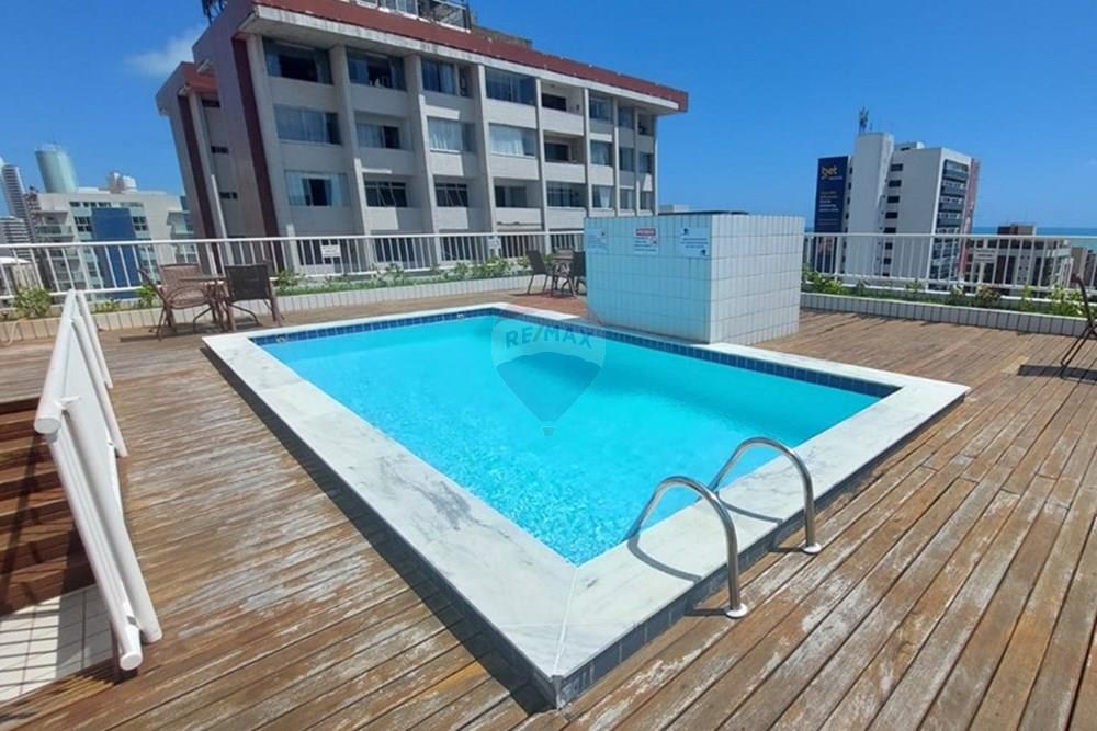 Apartamento - Alugar - João Pessoa , Paraíba - f3dc0e88-0cc8-4c85-b71c-df20378d6d00.jpg - 720471015-203