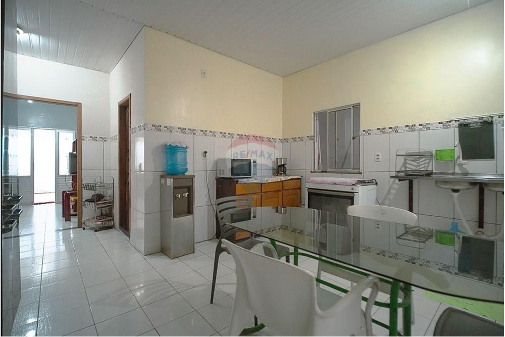 Casa - Venda - Belém , Pará - 12.jpeg - 720921171-5