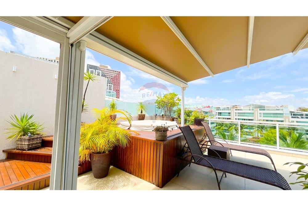 Cobertura - Venda - Parnamirim , Rio Grande do Norte - DJI_20251125_102554_070.jpg - 720891228-16