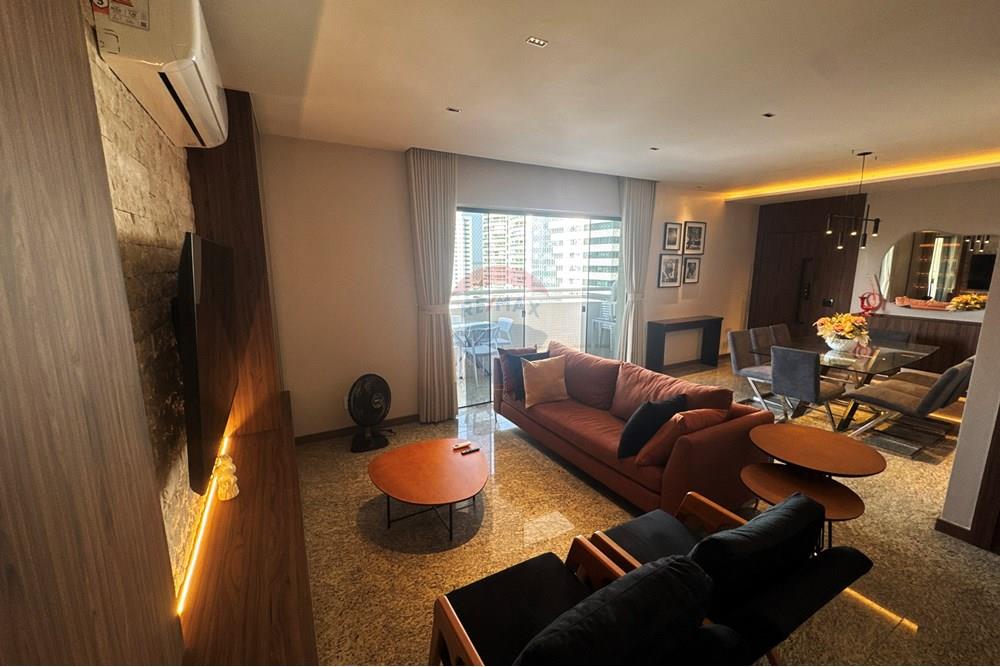 Bostad - Lägenhet - Belém , Pará - BR - SFHD5928.jpg - 720671002-152