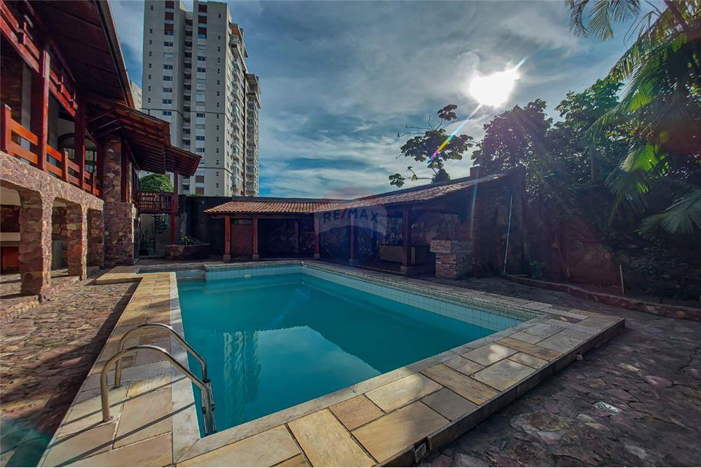 Casa - Venda - Manaus , Amazonas - 24 - 720721011-331