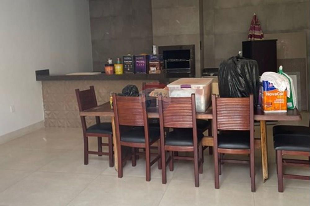 Casa - Venda - Rondonópolis , Mato Grosso - IMG-20251214-WA0142.jpg - 720851027-136