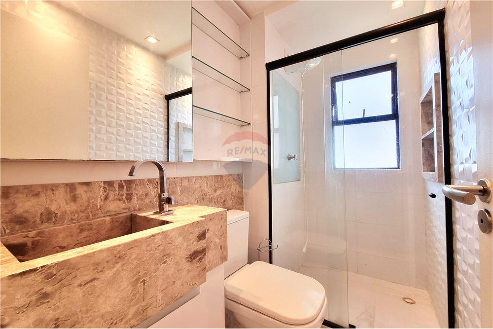 Residencial - Piso - Natal , Rio Grande do Norte - BR - 12 - 720891039-311