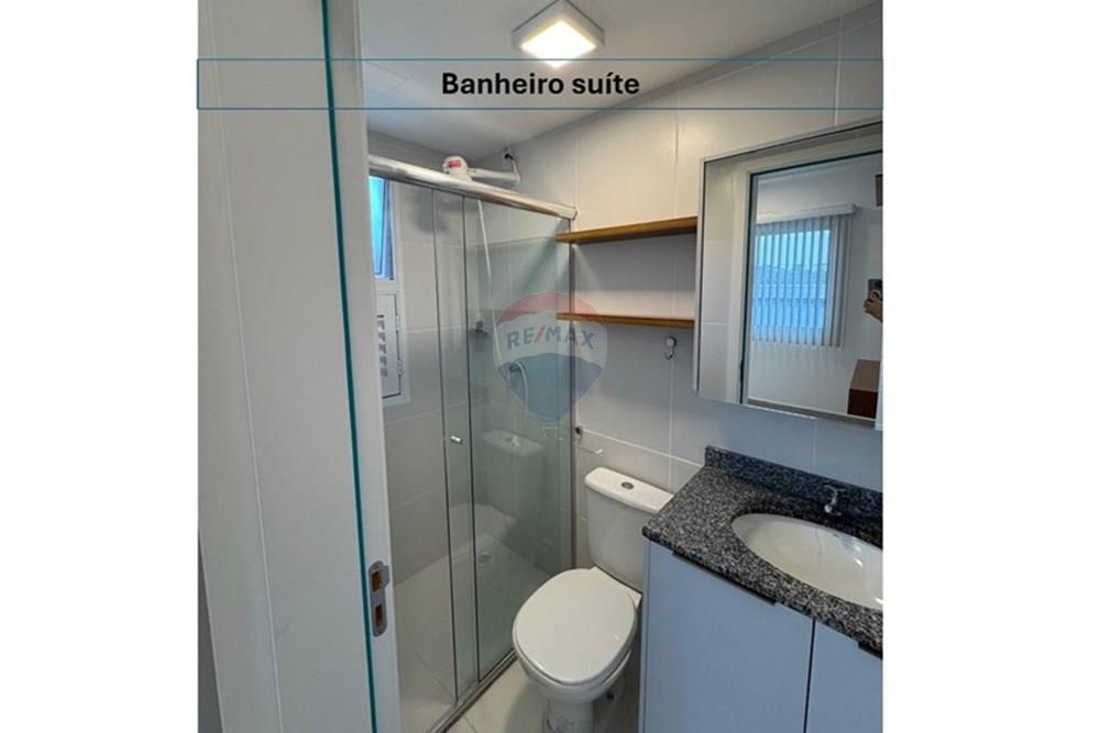 Apartamento - Alugar - Manaus , Amazonas - WhatsApp Image 2025-12-09 at 16.48.28.jpeg - 722101008-7