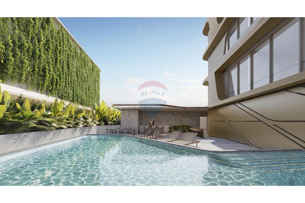 Apart Hotel/ Flat - Venda - João Pessoa , Paraíba - PIN_08_CONDO_C_PISCINA_04.jpg - 720431103-4