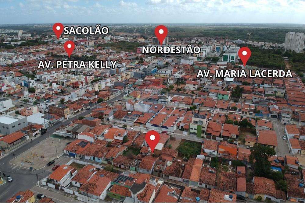 Casa - Venda - Parnamirim , Rio Grande do Norte - FOTO 04.jpg - 720811047-29