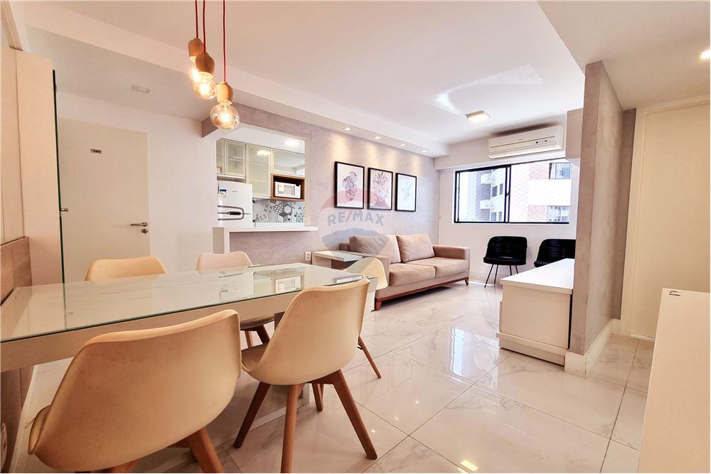 Residencial - Piso - Natal , Rio Grande do Norte - BR - 1 - 720891039-311