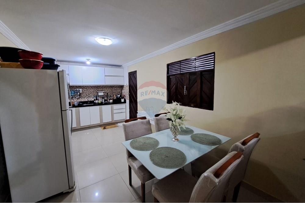 Casa - Venda - Natal , Rio Grande do Norte - OZIEL 21.jpeg - Cozinha - 720621056-142