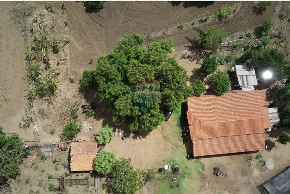 Chácara / Sítio / Fazenda - Venda - Dom Aquino , Mato Grosso - IMG_7847.JPG - 720611016-36