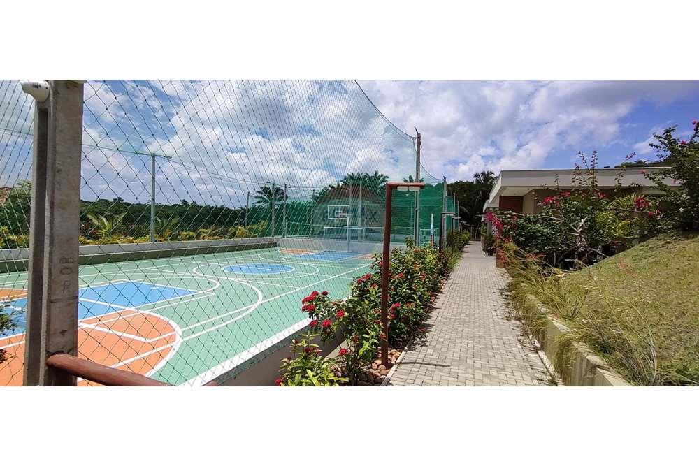 Apartamento - Alugar - Parnamirim , Rio Grande do Norte - IMG_20240131_114132597 (Cópia).jpg - 720731001-2483