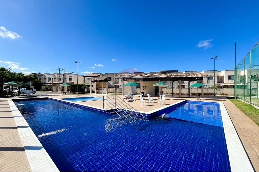 Duplex - Venda - Parnamirim , Rio Grande do Norte - IMG_6442.jpg - 720811047-34