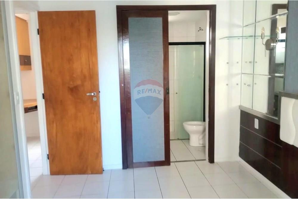 Apartamento - Alugar - Fortaleza , Ceará - suite.jpg - 720981086-11