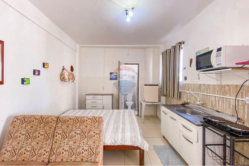 Kitnet - Alugar - Natal , Rio Grande do Norte - 5-IMG_2041.jpg - Cozinha - 720811043-13