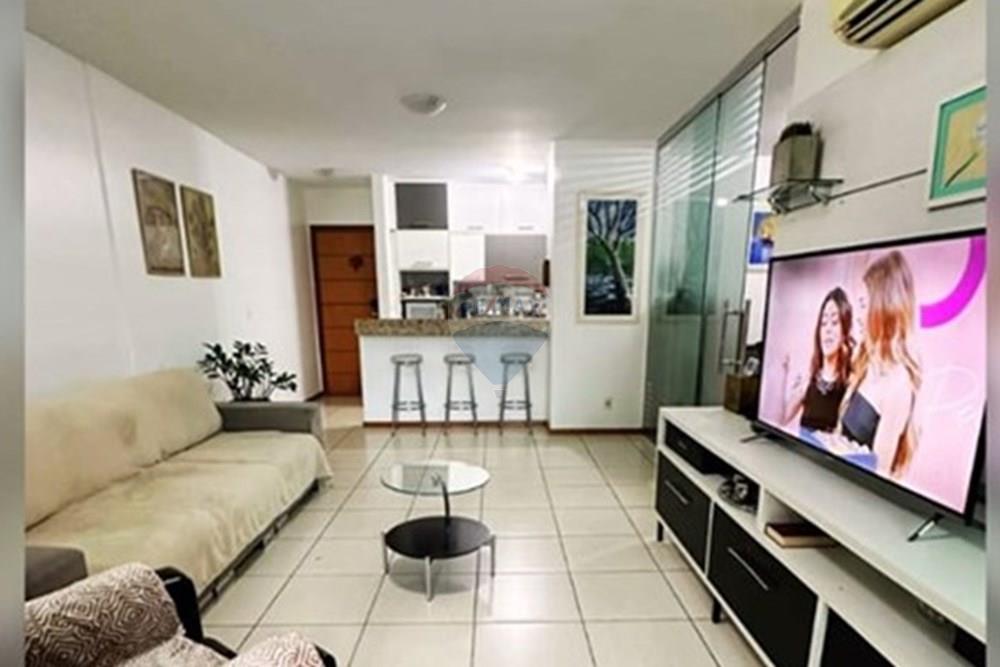 Apartamento - Venda - Manaus , Amazonas - WhatsApp Image 2026-03-03 at 14.46.43.jpeg - Sala de estar - 722051058-1
