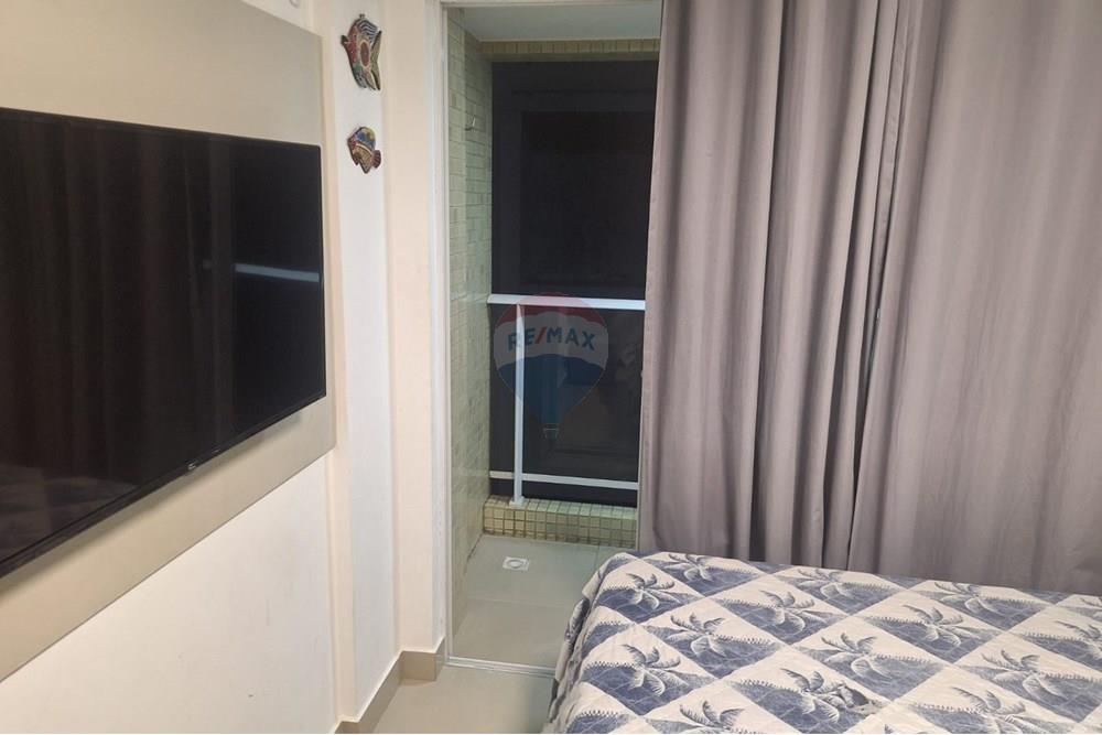 Apart Hotel/ Flat - Alugar - Cabedelo , Paraíba - WhatsApp Image 2025-12-09 at 13.28.23 (5).jpeg - 720431098-4