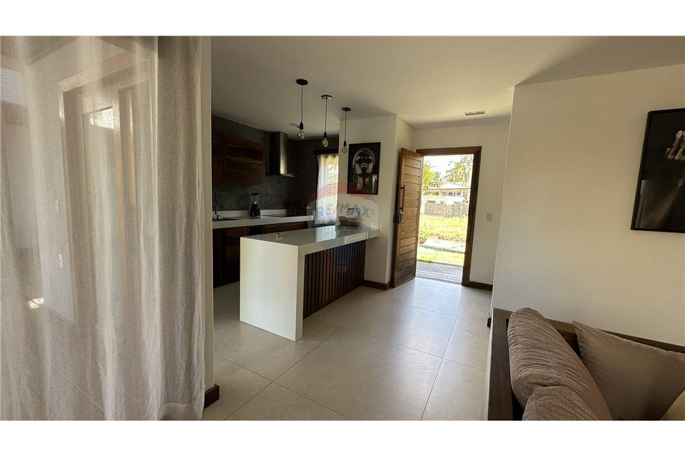 Casa de Vila - Venda - Itarema , Ceará - 60 - 720321029-399