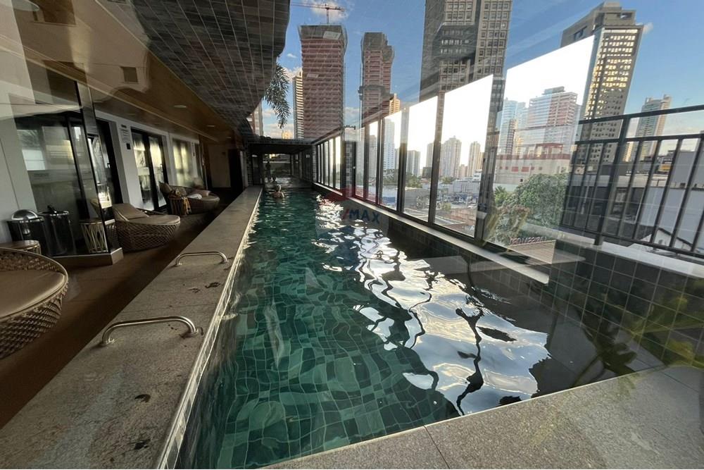 Apart Hotel/ Flat - Venda - Goiânia , Goiás - Imagem do WhatsApp de 2025-09-26 à(s) 19.41.50_5acacf5c.jpg - 722271011-22