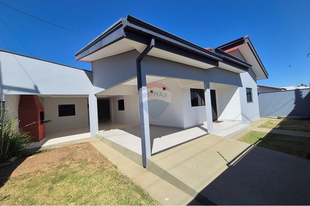 Residential - Hus - Vilhena , Rondônia - BR - 20250724_101354.jpg - Garasje - 720701012-75