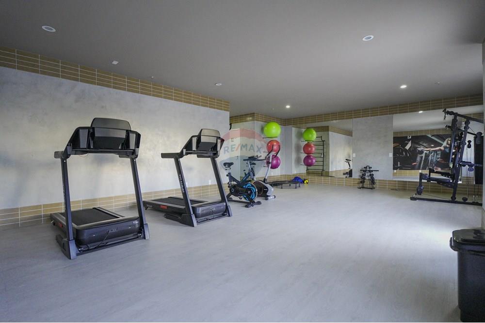 Apartamento - Alugar - Eusébio , Ceará - _DSC3756.jpg - 720321217-15