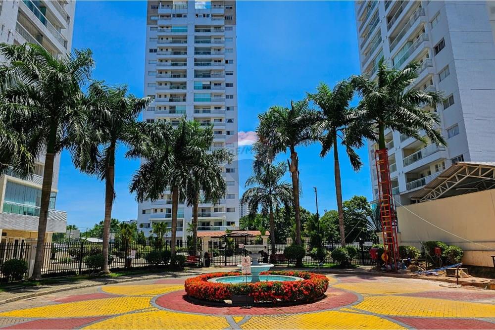 Apartamento - Venda - Manaus , Amazonas - WhatsApp Image 2026-03-09 at 00.11.27 (1).jpeg - 720721025-47