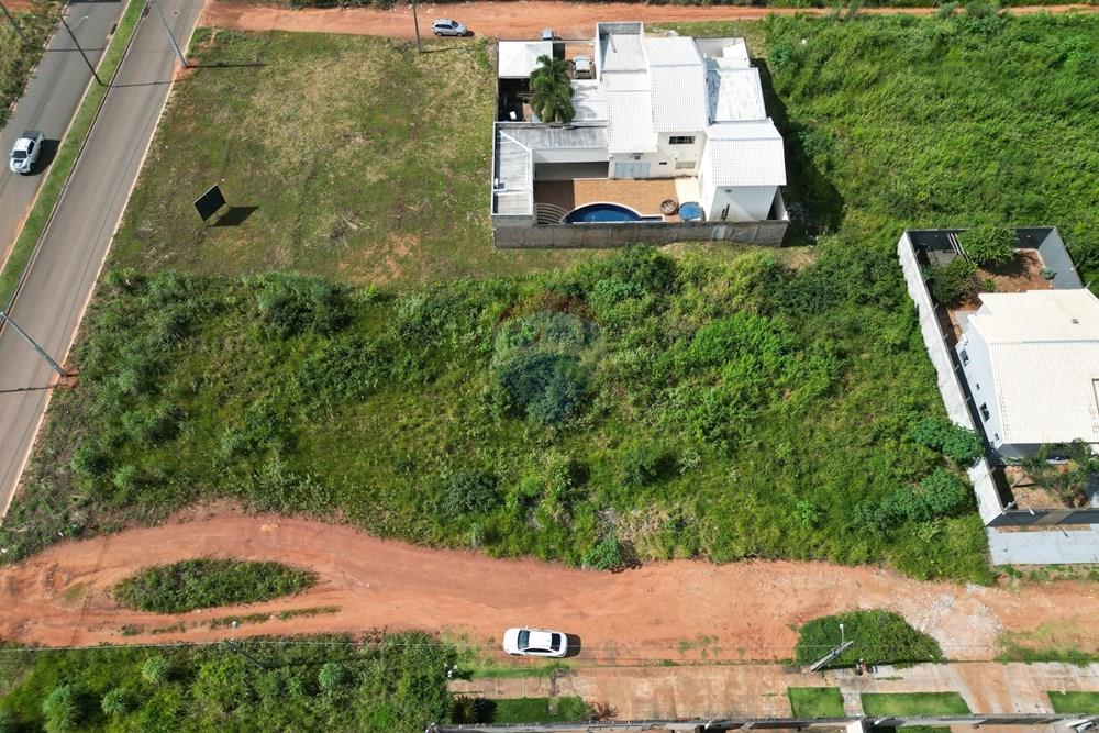 Terreno - Venda - Araguaína , Tocantins - DJI_0095.JPG - 720991055-3