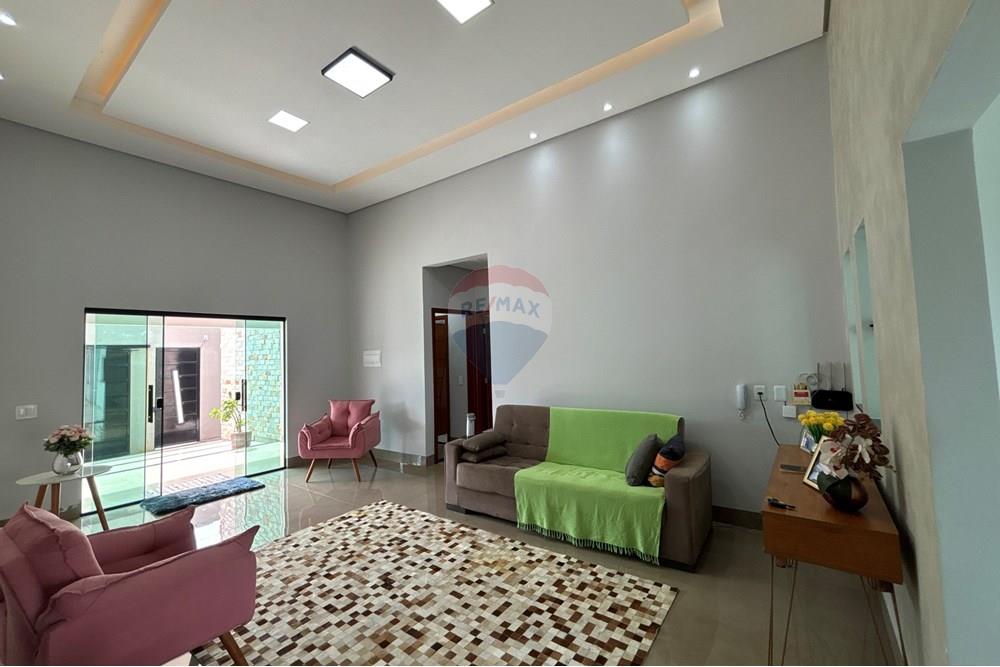 Casa - Venda - Barra do Garças , Mato Grosso - IMG_3940.JPG - 722221034-24