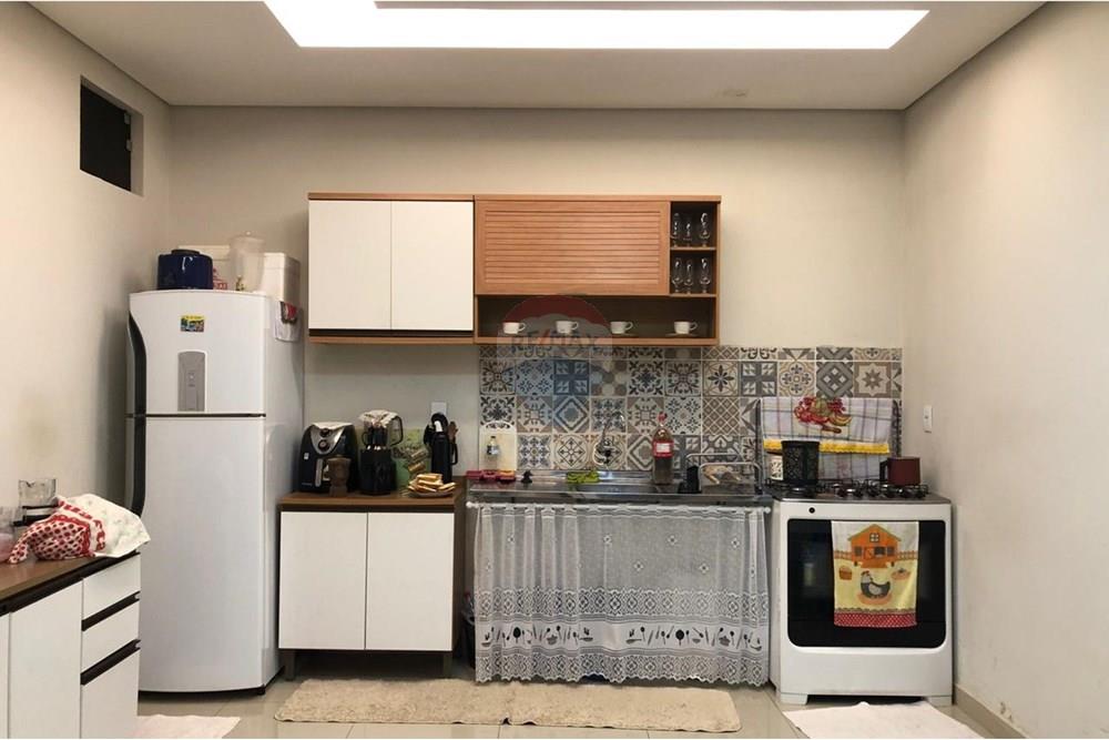 Casa - Venda - Porto Velho , Rondônia - COZINHA AMPLA.jpg - 721551019-227