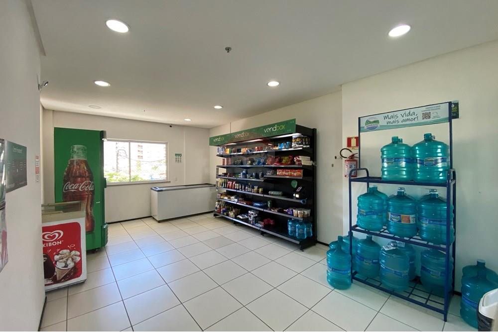 Apartamento - Alugar - Fortaleza , Ceará - IMG_5427.JPG - 721621047-125