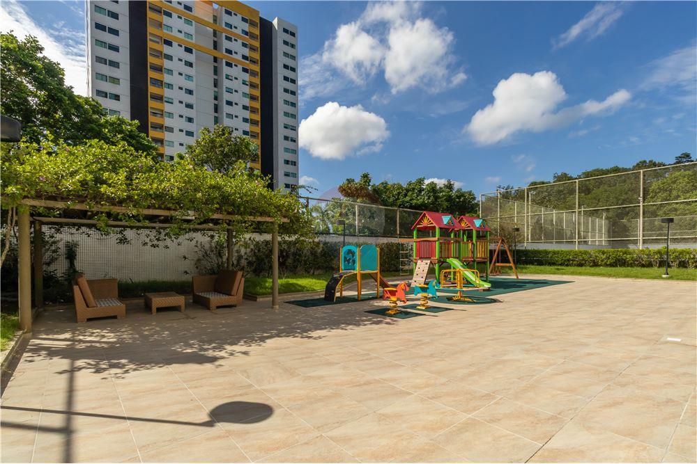 Apartamento - Venda - Manaus , Amazonas - 25 - 720791074-10