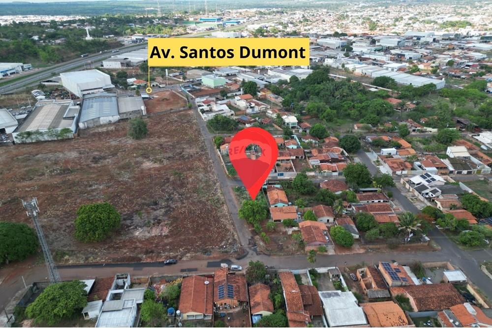 Terreno - Venda - Araguaína , Tocantins - 3.jpg - 720991038-19