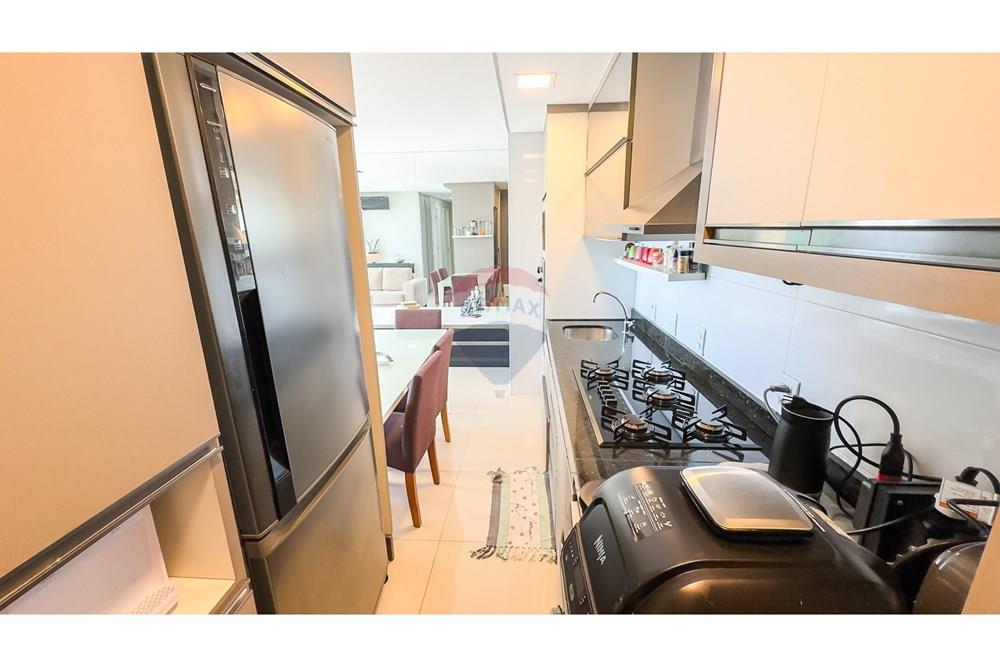 Apartamento - Venda - Fortaleza , Ceará - COZINHA_IMG_4086.jpg - 721621014-149