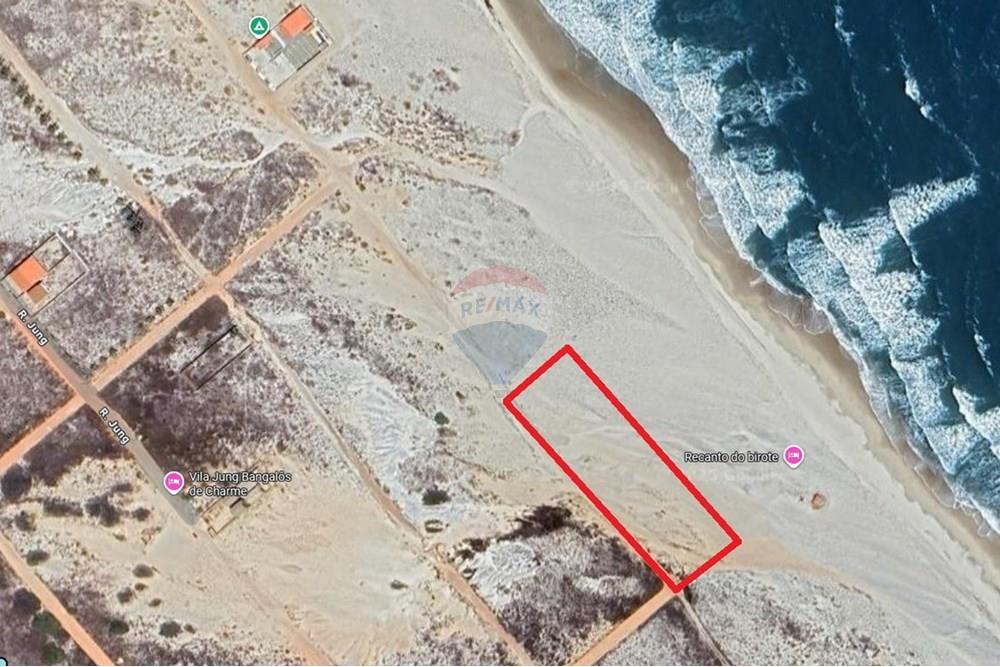 Terreno - Venda - Beberibe , Ceará - Quadra.jpg - 720341001-227