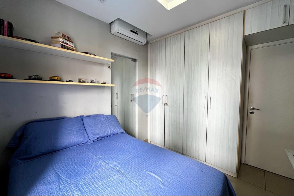 Rezidential - Apartament - Belém , Pará - BR - IMG-20250401-WA0099.jpg - 720671034-21