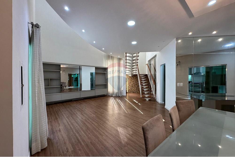 Casa de Condomínio - Venda - Manaus , Amazonas - WhatsApp Image 2025-06-16 at 18.35.12 (3).jpeg - 720721004-153