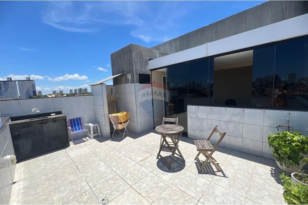 Cobertura - Venda - Natal , Rio Grande do Norte - WhatsApp Image 2025-02-14 at 12.06.51.jpeg - 720731001-2410