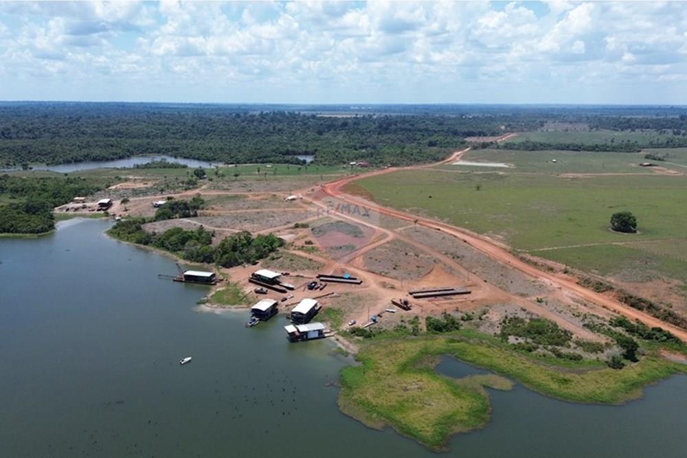 Terreno - Venda - Porto Velho , Rondônia - DJI_0805.JPG - 721551036-21