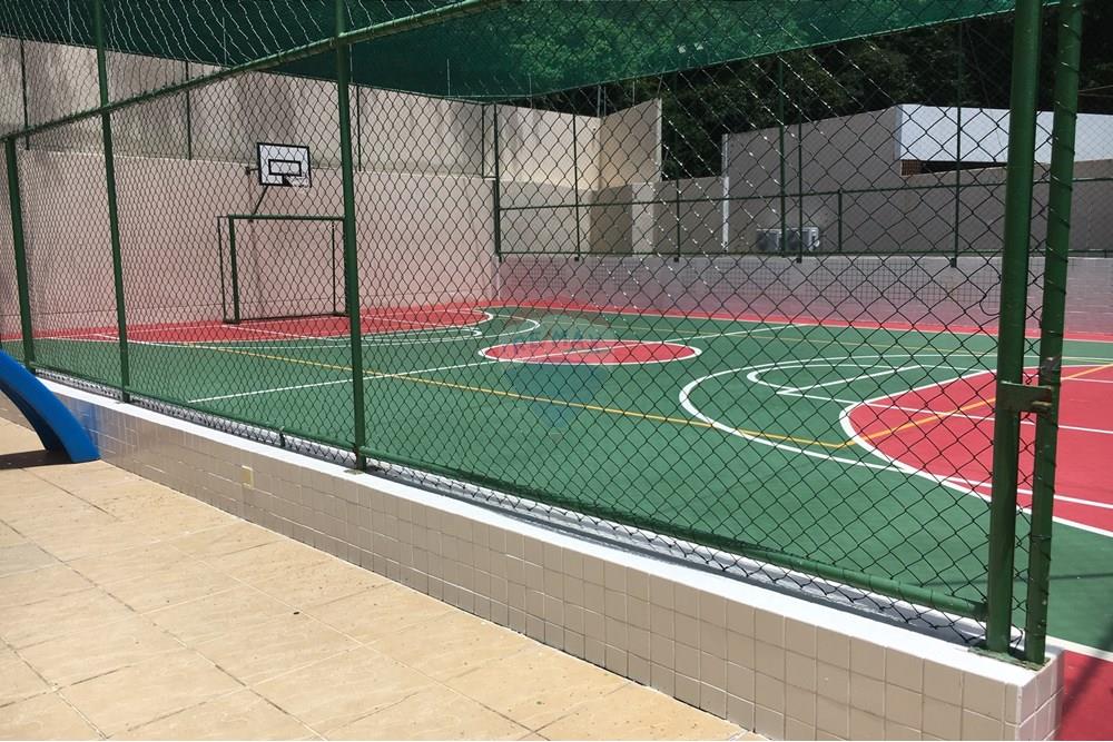 Apartamento - Venda - Natal , Rio Grande do Norte - IMG_9328.JPG - 720891022-37