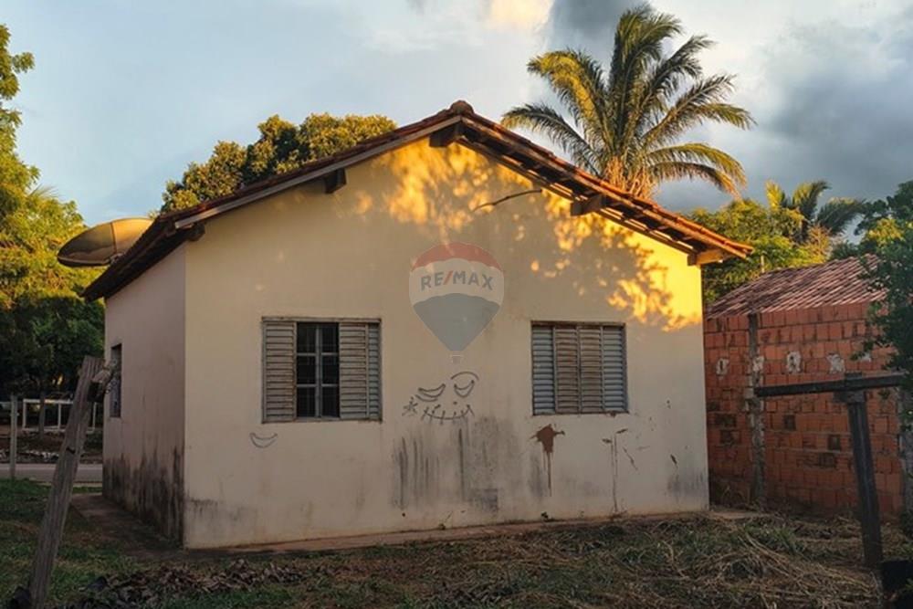 Casa - Venda - Rondonópolis , Mato Grosso - IMG_20260121_175958659_HDR.jpg - 722201045-2