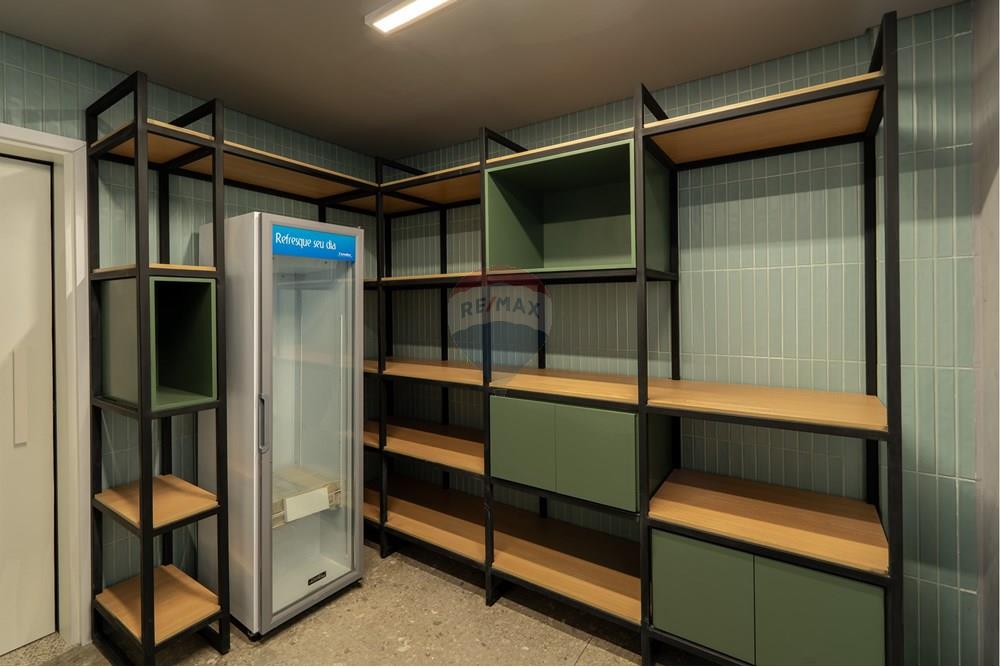 Apartamento - Venda - Fortaleza , Ceará - Espaço Delivery.jpg - 721621062-3098