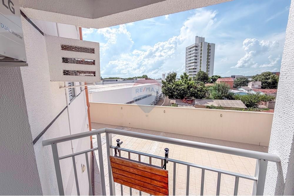 Apartamento - Venda - Cuiabá , Mato Grosso - 17-IMG_1868.jpg - 720911001-251