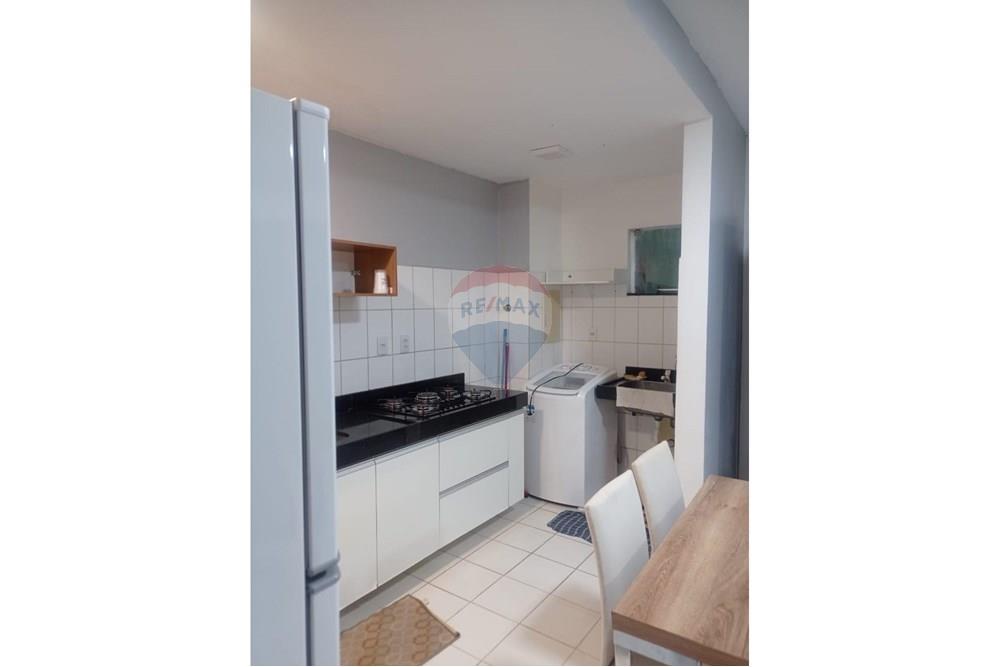 Apartamento - Alugar - Paragominas , Pará - IMG-20250429-WA0045.jpg - 721851022-143