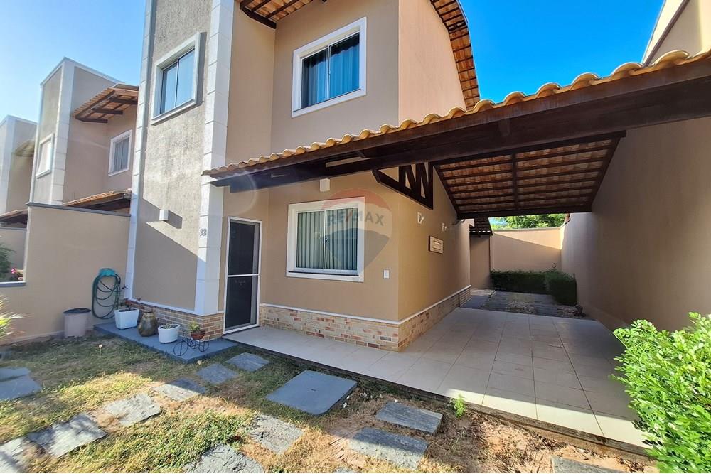 Casa de Condomínio - Venda - Fortaleza , Ceará - 20251007_160832.jpg - 722031047-144