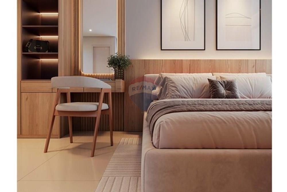 Apartamento - Venda - Fortaleza , Ceará - CN_QUARTO_FINAL.jpg - 721621062-3083