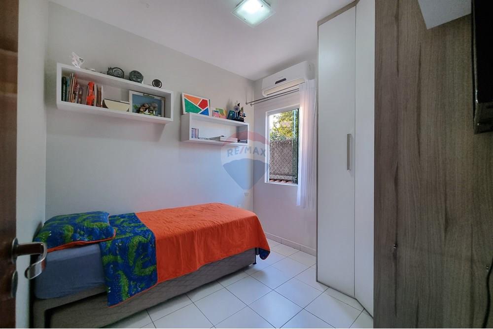 Casa de Condomínio - Venda - Campina Grande , Paraíba - 5b7623a4-880b-4fa4-bd51-dff5e39cd2de.jpg - 720291003-152