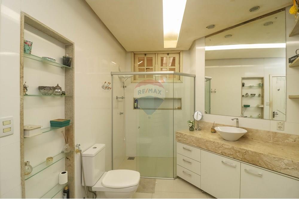 Duplex - Venda - Belém , Pará - Banheiro master.jpg - 720921059-41